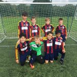 FUTURE WORLD CUP STARS UK